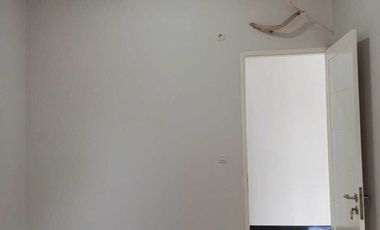 Dijual Rumah Baru Minimalis 2 1/2 Lantai Di Duri Kosambi Jakarta Barat