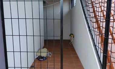 Dijual Rumah Baru Minimalis 2 1/2 Lantai Di Duri Kosambi Jakarta Barat