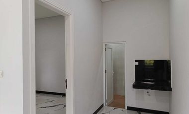 Dijual Rumah Baru Minimalis 2 1/2 Lantai Di Duri Kosambi Jakarta Barat