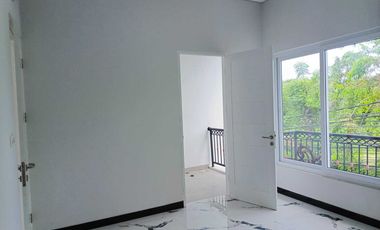 Dijual Rumah Baru Minimalis 2 1/2 Lantai Di Duri Kosambi Jakarta Barat
