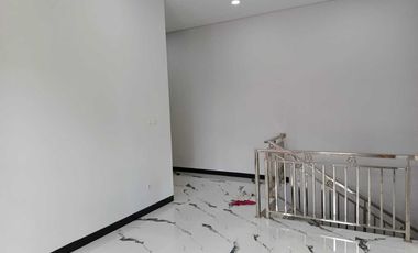 Dijual Rumah Baru Minimalis 2 1/2 Lantai Di Duri Kosambi Jakarta Barat