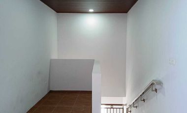 Dijual Rumah Baru Minimalis 2 1/2 Lantai Di Duri Kosambi Jakarta Barat