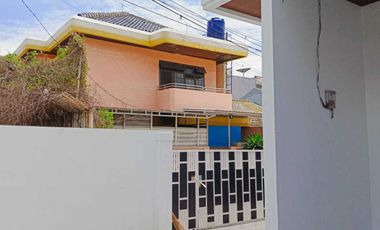 Dijual Rumah Baru Minimalis 2 1/2 Lantai Di Duri Kosambi Jakarta Barat
