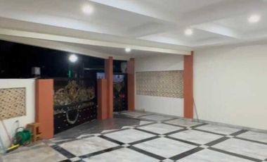 Rumah Mewah Hook Siap Huni Strategis Di Tytian Indah Bekasi