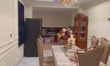 Rumah Mewah Hook Siap Huni Strategis Di Tytian Indah Bekasi