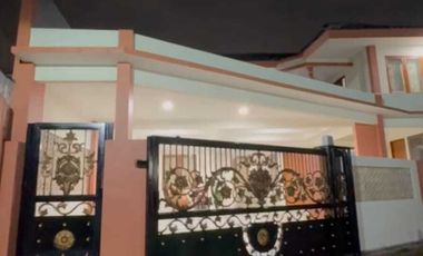 Rumah Mewah Hook Siap Huni Strategis Di Tytian Indah Bekasi