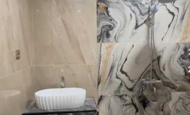 Rumah Mewah Hook Siap Huni Strategis Di Tytian Indah Bekasi