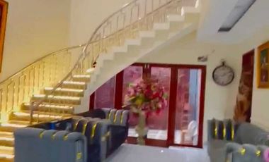 Rumah Mewah Hook Siap Huni Strategis Di Tytian Indah Bekasi