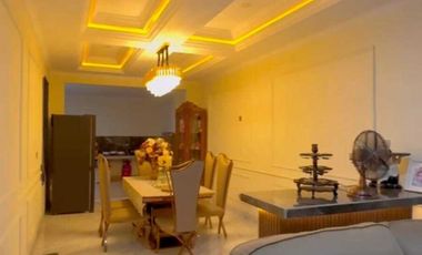 Rumah Mewah Hook Siap Huni Strategis Di Tytian Indah Bekasi