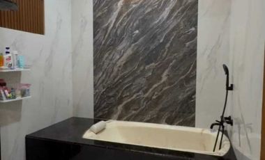 Rumah Mewah Hook Siap Huni Strategis Di Tytian Indah Bekasi