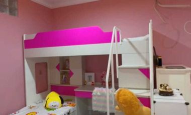 Rumah Mewah Hook Siap Huni Strategis Di Tytian Indah Bekasi