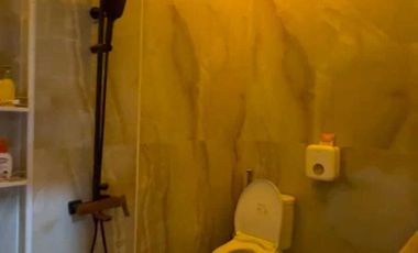 Rumah Mewah Hook Siap Huni Strategis Di Tytian Indah Bekasi