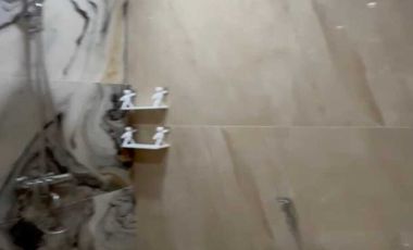 Rumah Mewah Hook Siap Huni Strategis Di Tytian Indah Bekasi