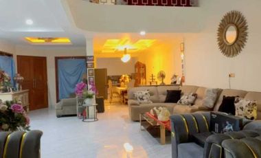 Rumah Mewah Hook Siap Huni Strategis Di Tytian Indah Bekasi