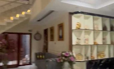 Rumah Mewah Hook Siap Huni Strategis Di Tytian Indah Bekasi