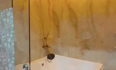 Rumah Mewah Hook Siap Huni Strategis Di Tytian Indah Bekasi