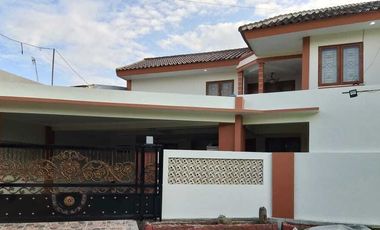 Rumah Mewah Hook Siap Huni Strategis Di Tytian Indah Bekasi