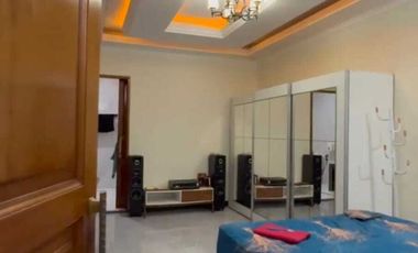 Rumah Mewah Hook Siap Huni Strategis Di Tytian Indah Bekasi