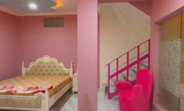 Rumah Mewah Hook Siap Huni Strategis Di Tytian Indah Bekasi