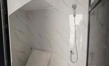 Rumah 2 lantai DP 0 di Limo Depok