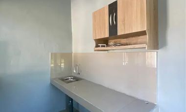 DIjual Rumah Cash 155 juta aja sedang BU 5 menit ke Stasiun KRL Daru