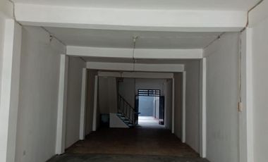 RUMAH DURI SELATAN 4X40 JEMBATAN LIMA JAKARTA BARAT