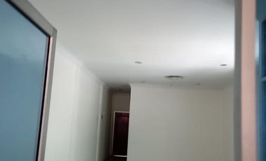 RUMAH DURI SELATAN 4X40 JEMBATAN LIMA JAKARTA BARAT