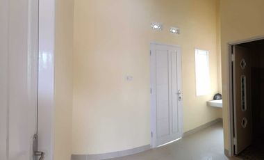 Jual rumah murah palembang