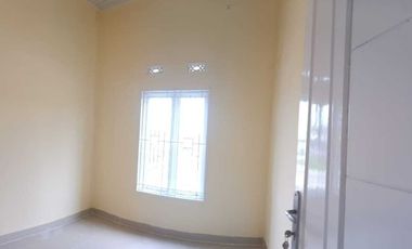Jual rumah murah palembang