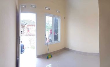 Jual rumah murah palembang