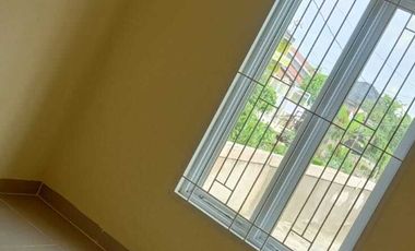 Jual rumah murah palembang