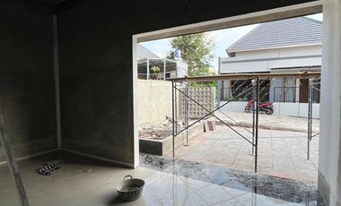 dijual rumah di sleman di jalan kaliurang km 13 pondok indah residence