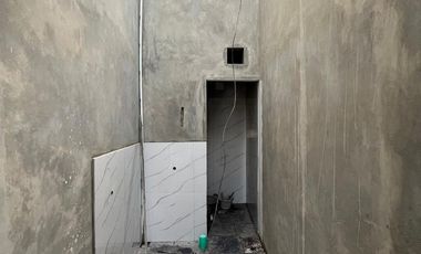 dijual rumah di sleman di jalan kaliurang km 13 pondok indah residence