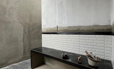 dijual rumah di sleman di jalan kaliurang km 13 pondok indah residence