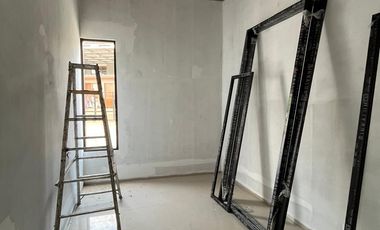 dijual rumah di sleman di jalan kaliurang km 13 pondok indah residence