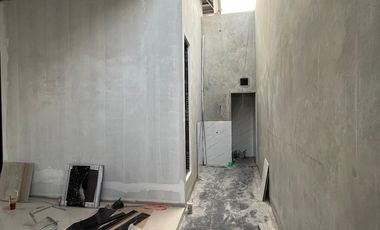 dijual rumah di sleman di jalan kaliurang km 13 pondok indah residence