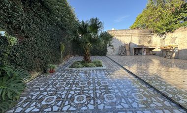 SE VENDE CASA ZONA GARRIGO Y MIGUEL DAVID