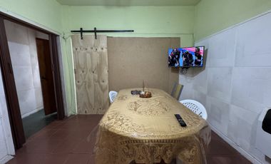 SE VENDE CASA ZONA GARRIGO Y MIGUEL DAVID