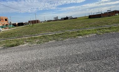 TERRENO EN VENTA - ALDEA BRASILERA
