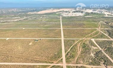 Parcela en Venta en TONGOY LOTE 32B