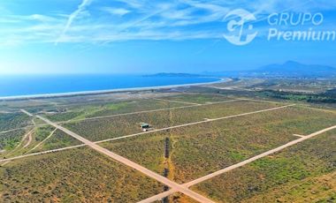 Parcela en Venta en TONGOY LOTE 32B