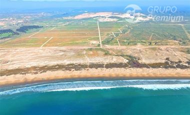Parcela en Venta en TONGOY LOTE 32B