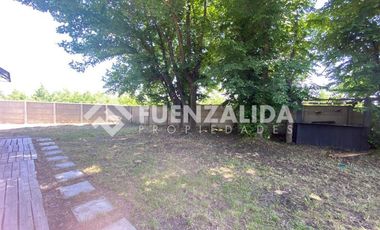 Casa en Arriendo en Camino Loreto con Lonquen