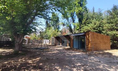 Casa en Arriendo en Camino Loreto con Lonquen