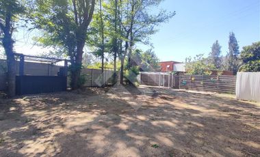 Casa en Arriendo en Camino Loreto con Lonquen