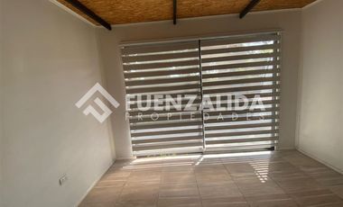 Casa en Arriendo en Camino Loreto con Lonquen