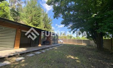 Casa en Arriendo en Camino Loreto con Lonquen