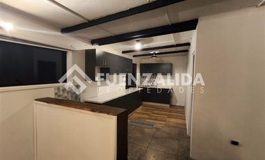 Casa en Arriendo en Camino Loreto con Lonquen