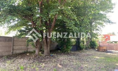 Casa en Arriendo en Camino Loreto con Lonquen