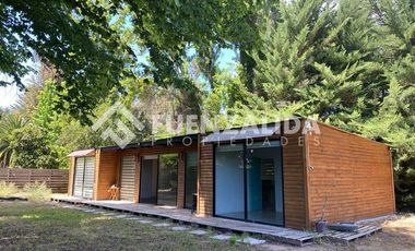 Casa en Arriendo en Camino Loreto con Lonquen